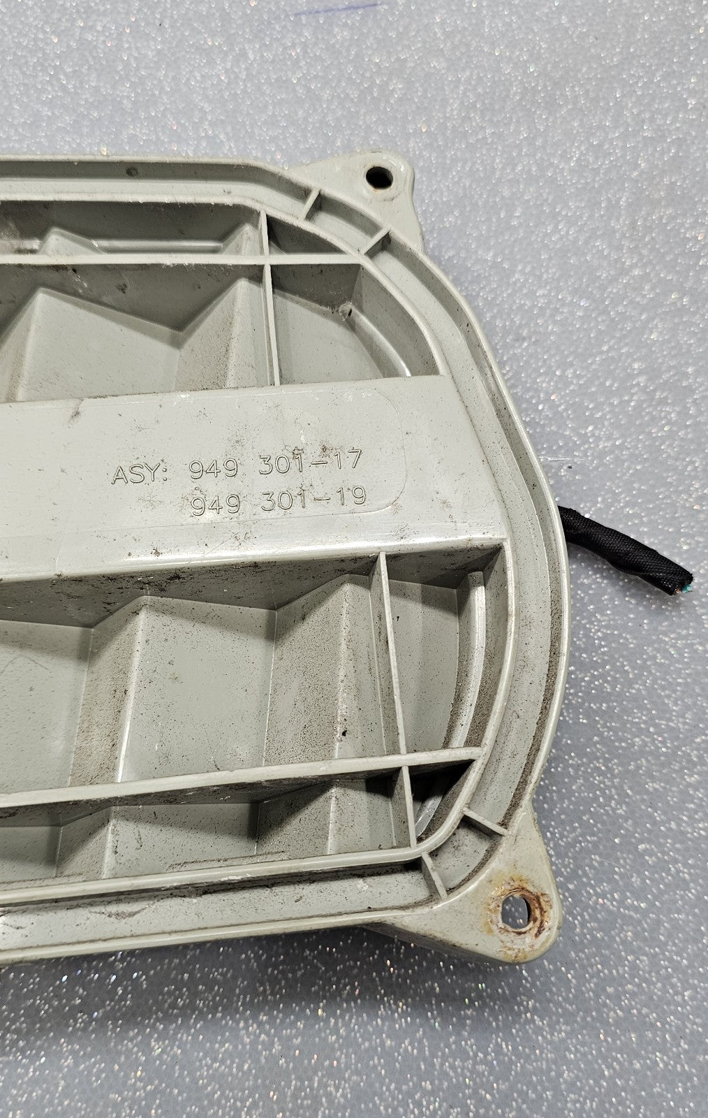 🔥04-08 Acura TL Type S Driver Left Side Tail Brake Light Circuit Board OEM
