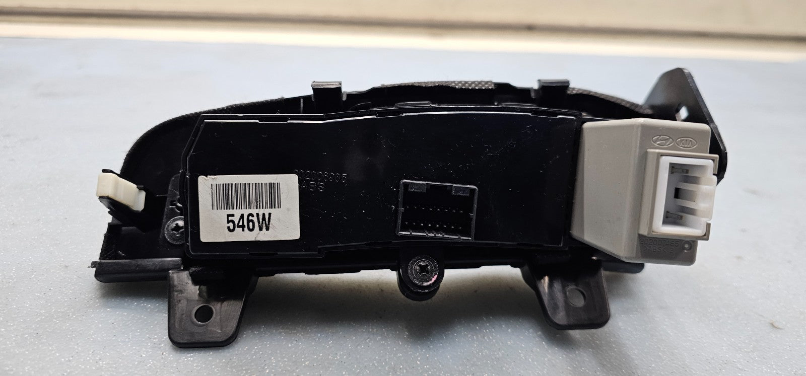 🔥2008-2012 KIA BORREGO ESC DIMMER TRANSFER CASE CONTROL SWITCH OEM