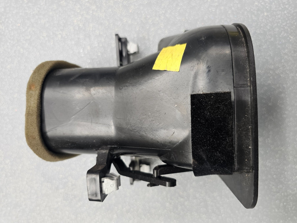 🔥99-06 Silverado Tahoe Dash Air Vent Heater Climate Temperature Left BLACK  OEM