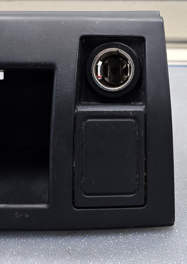 🔥99-04 Jeep Grand Cherokee WJ Dash Ash Tray Heated Seat Burled Black