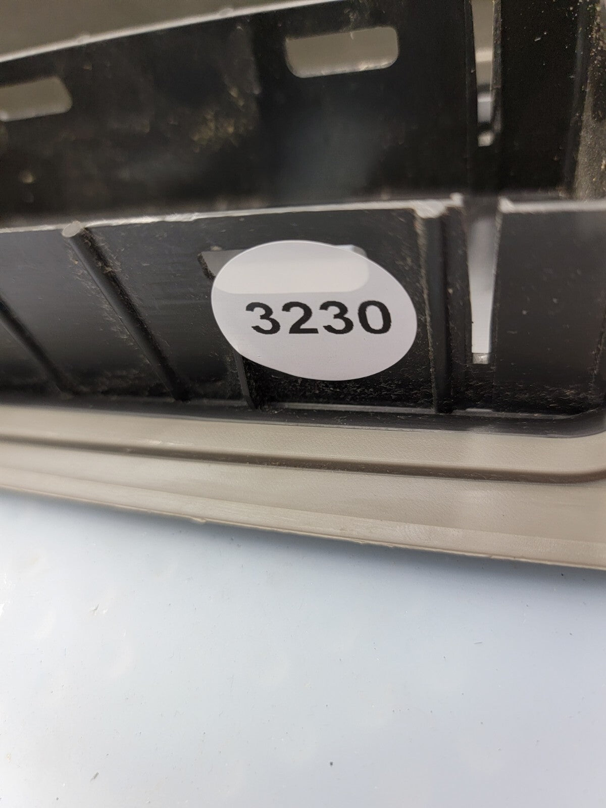 🔥03-06 Silverado SIERRA Power Window Switch FRONT Passenger Side Tan/Black WS4