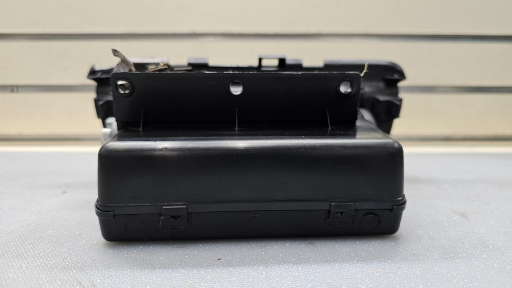 🔥05-07 Honda Odyssey Front Center Dash Console Pocket Storage GRAY
