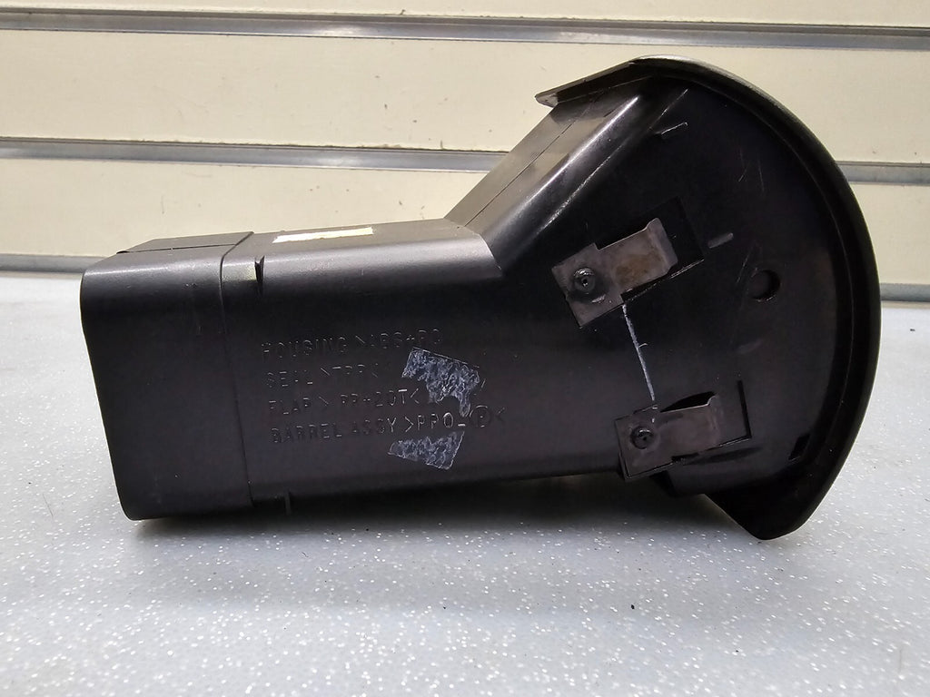 99-04 Land Rover Discovery Left Driver Air Vent Heater Conditioner Filter Black