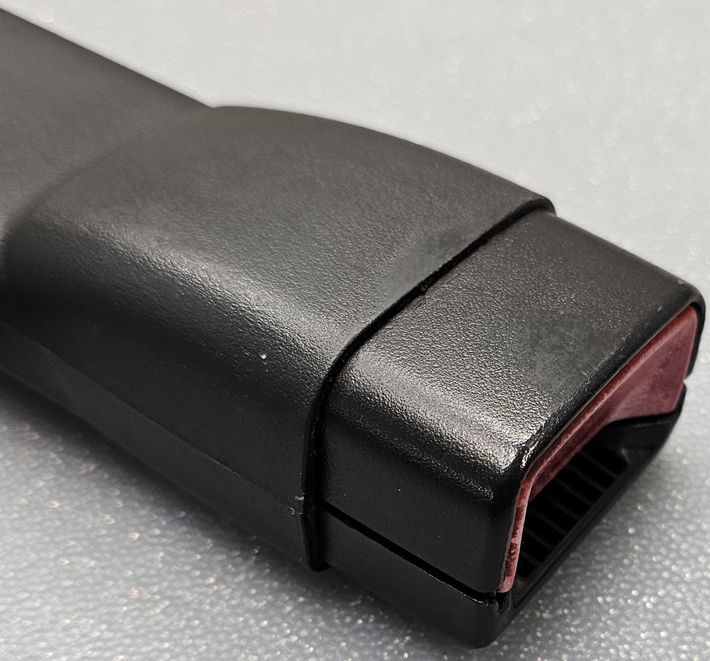 🔥2009-2016 Chevy Impala Front Left Driver Seat Belt Buckle Assembly Black