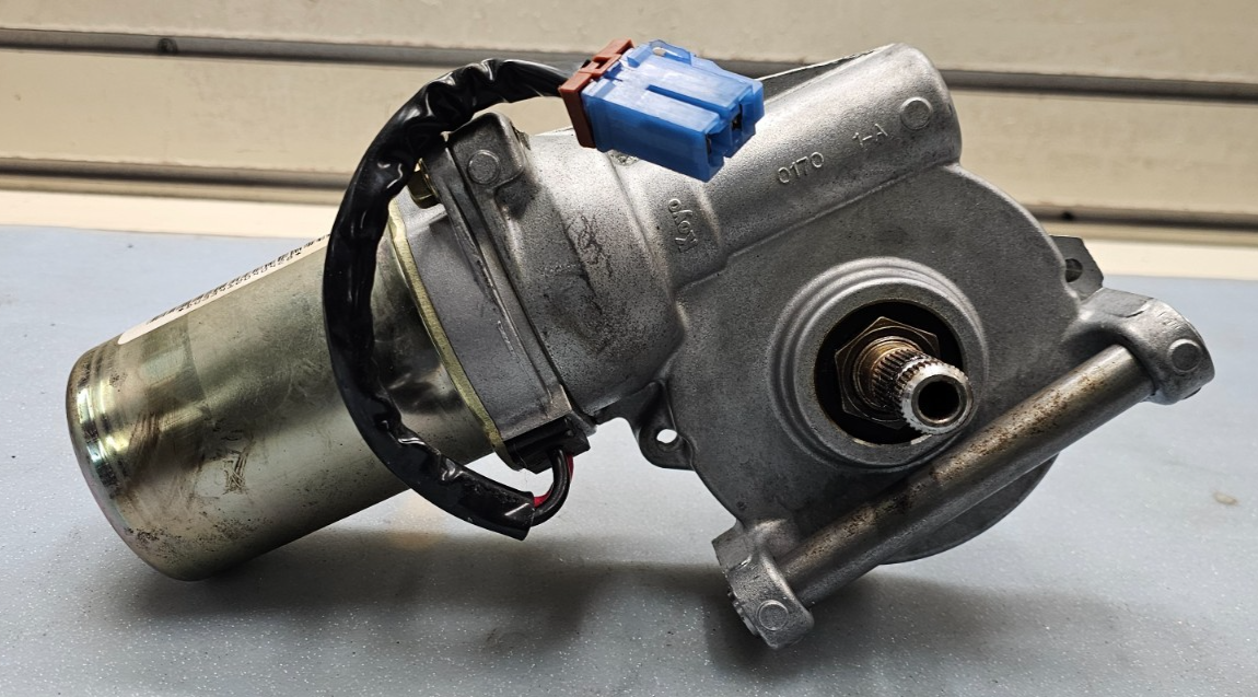 🔥02-07 Saturn Vue 05-06 Equinox Torrent EPS Electric Power Steering Motor OEM