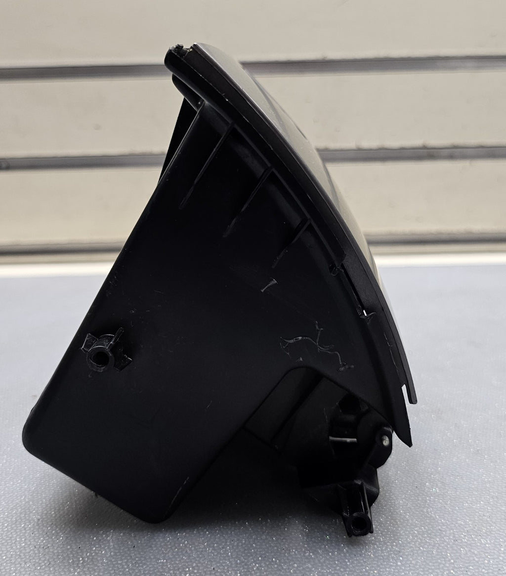 🔥07-09 NISSAN SENTRA CENTER DASH BOX STORAGE COMPARTMENT ASSEMBLY OEM Black