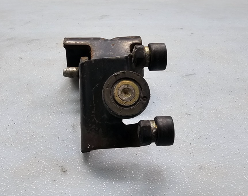 🔥1995-2005 Chevy Astro GMC Safari Middle Sliding Door Arm Roller Hinge