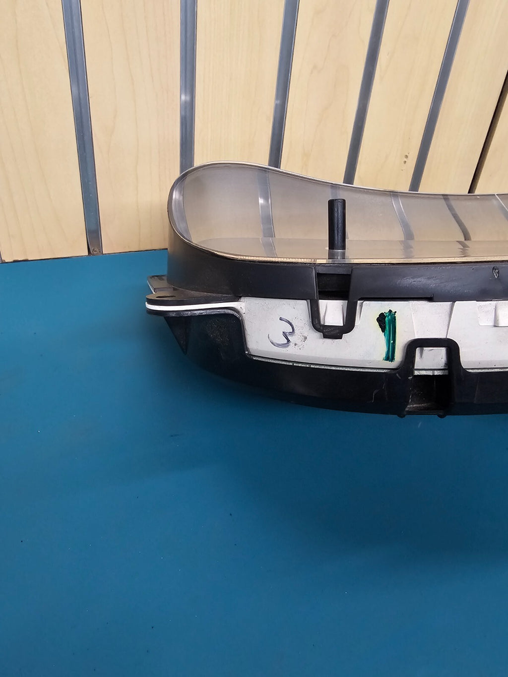 03-06 Chevy Silverado Tahoe Yukon Dash Speedo Instrument Gauge Panel Cluster OEM