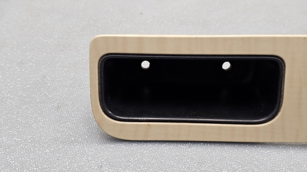 🔥08-09 Ford Taurus Sable Right Passenger Master Power Window Door Switch Tan