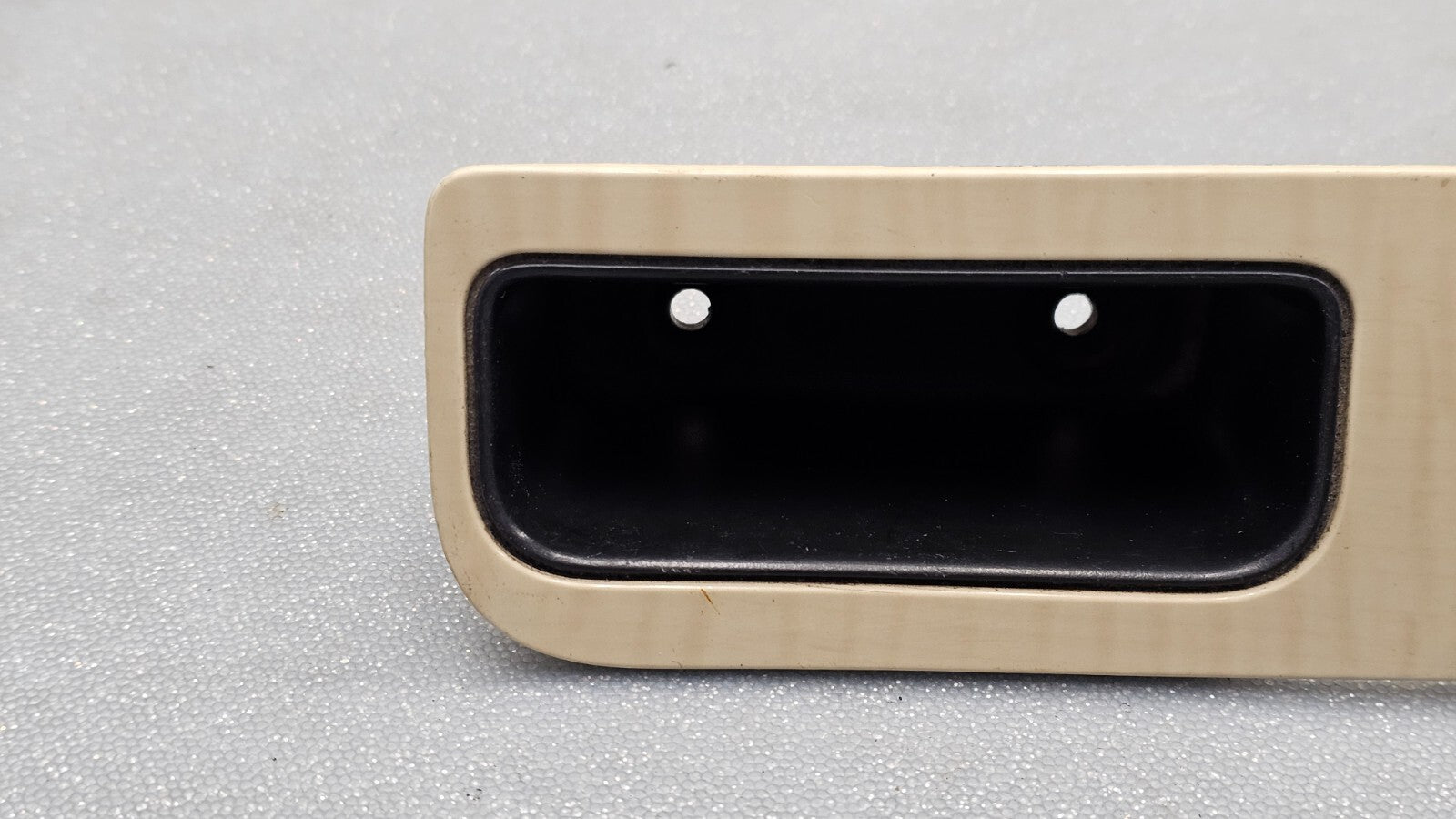🔥08-09 Ford Taurus Sable Right Passenger Master Power Window Door Switch Tan