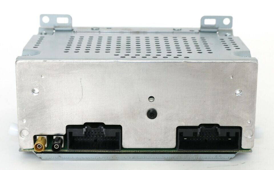 🔥2012-2014 Ford Focus AM FM CD Player MP3 Dash Radio Receiver Assembly OEM