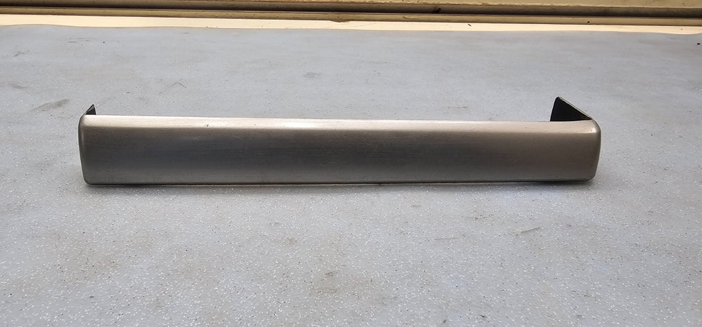 🔥05-07 Saturn Relay 05 06 Montana Front Left Driver Side Molding silver