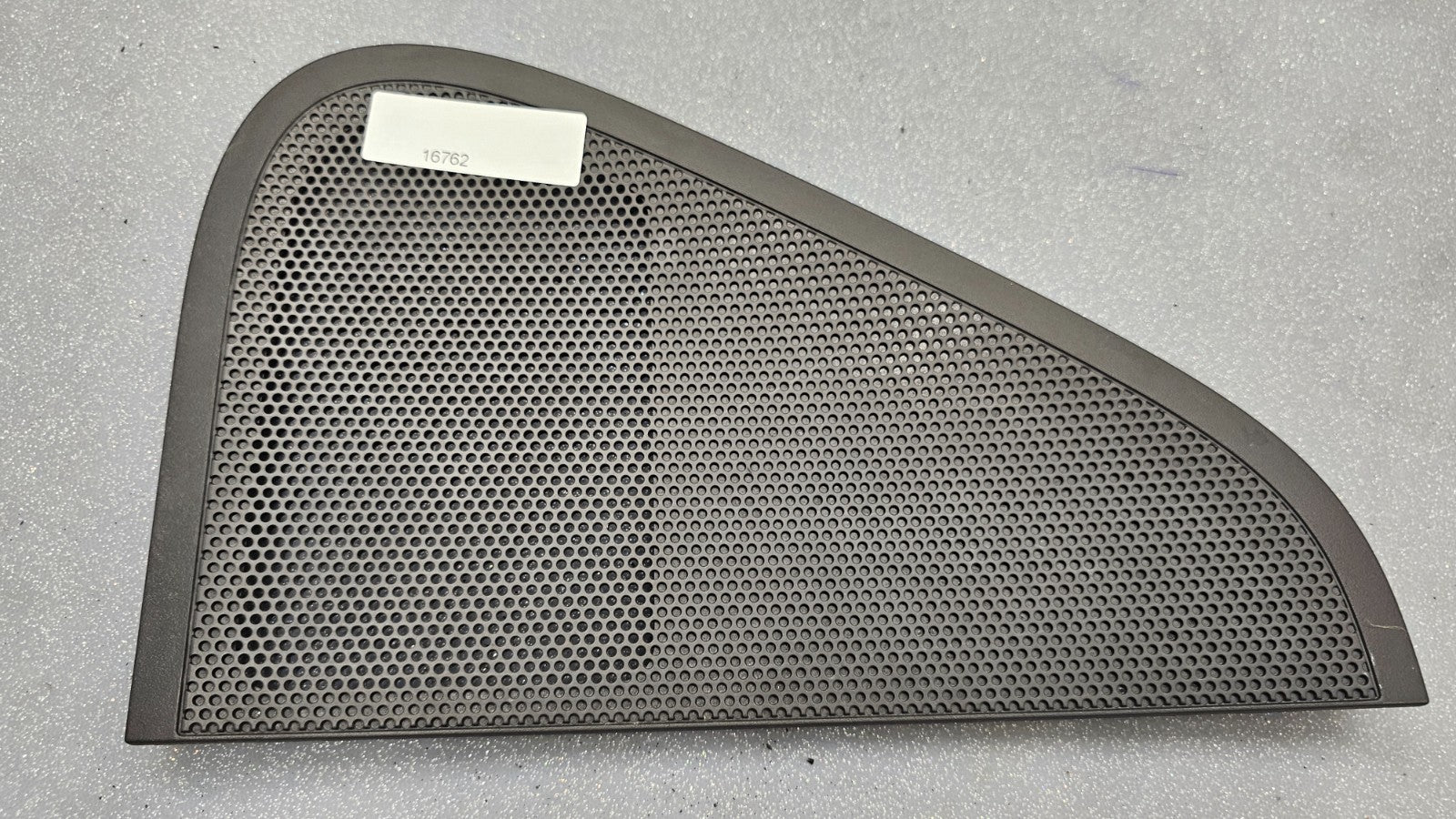 🔥04-08 Ford F150 Front Right Passenger Door Panel Speaker Grille Cover Gray