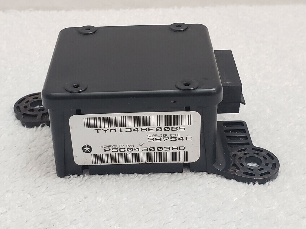 1998-2001 Dodge Ram 1500 4 DOOR OEM Seat Belt Timer Module