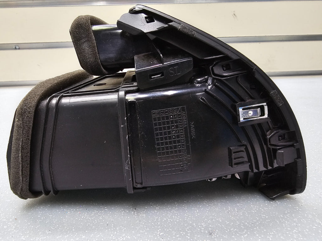 🔥11-13 Kia Sorento Dash RIGHT SIDE A/C Heater Air Vent Duct Grille Black OEM
