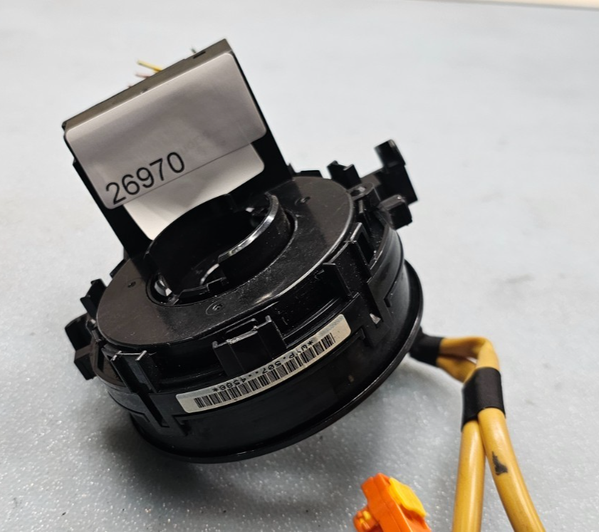 🔥04-16 Camry Land Cruiser XD Steering Column Wheel Clock Spring Angle Sensor