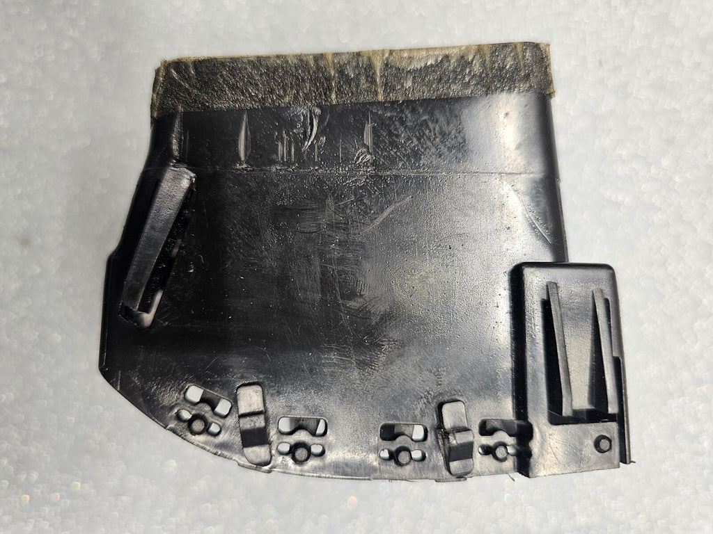 🔥05-10 Chrysler 300 300C RIGHT Dash Front AC Heater Air Vent Filter OEM BLACK
