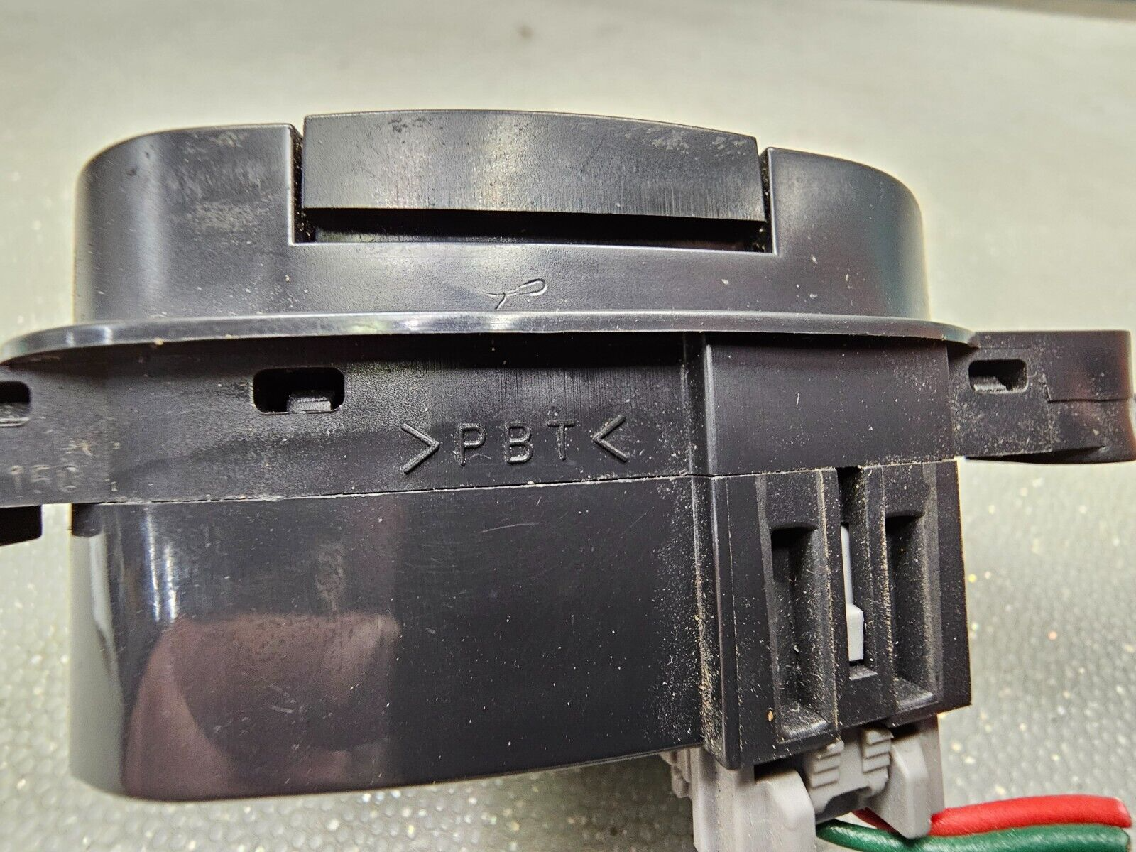 🔥2002-2004 Nissan Altima Steering Wheel Cruise Control Switch Unit OEM