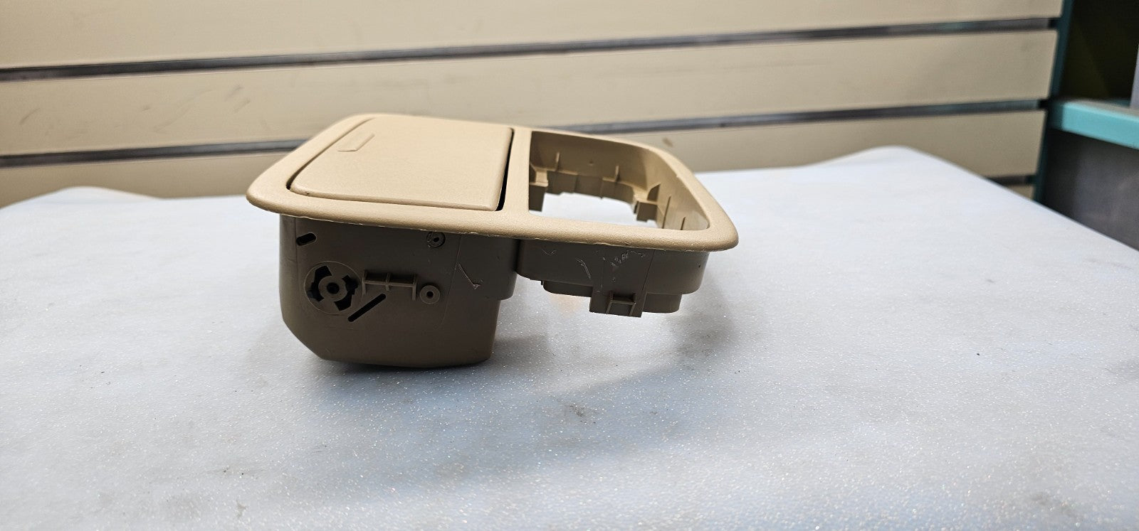 🔥03-10 Odyssey Accord Acura TSX Dome Map Lamp Light Overhead Console TAN