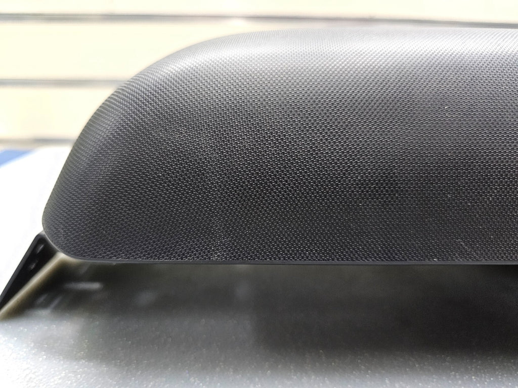 🔥04-11 MITSUBISHI ENDEAVOR CENTER CONSOLE LID ARMREST TOP COVER ASSEMBLY BLACK