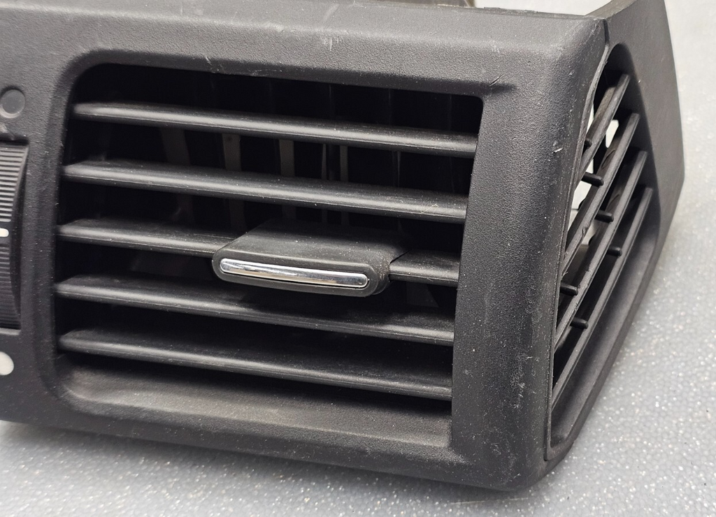 🔥05-10 Odyssey Dash Right Passenger Air Vent HVAC A/C AC Heater Panel Black