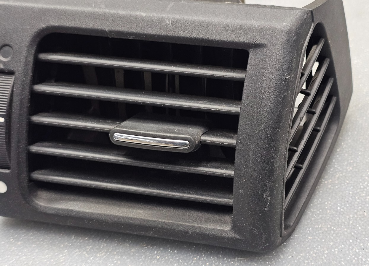 🔥05-10 Odyssey Dash Right Passenger Air Vent HVAC A/C AC Heater Panel Black