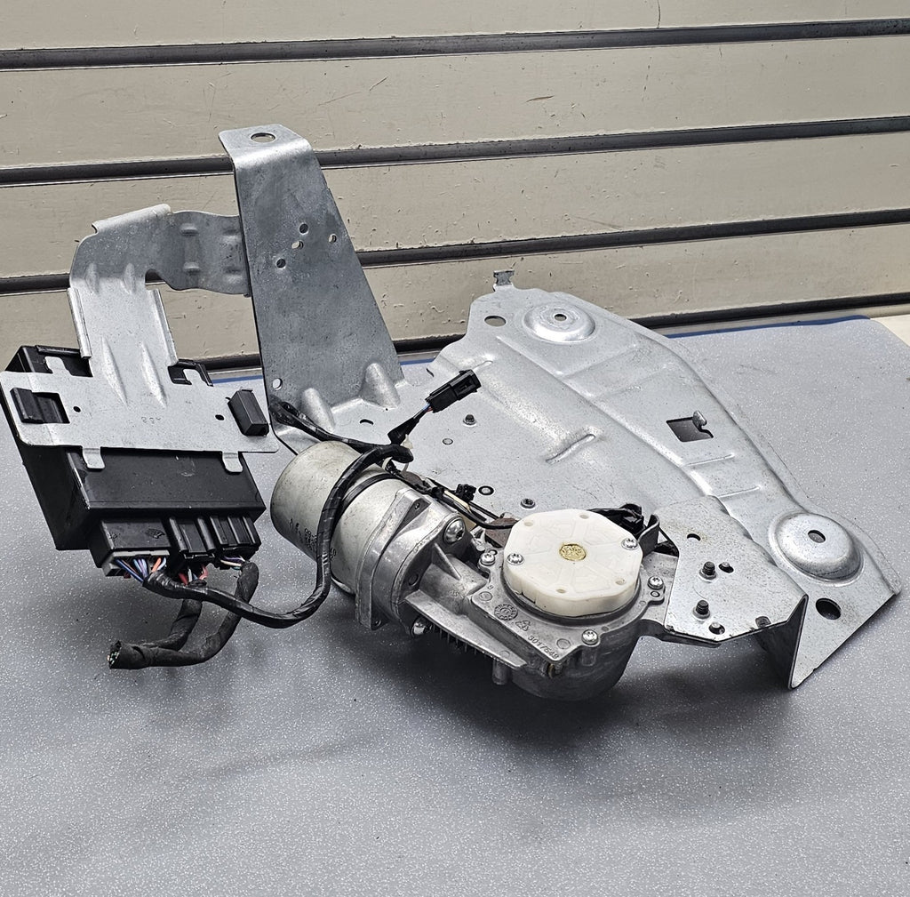 🔥09-17 CHEVY TRAVERSE ENCLAVE ACADIA TAIL GATE LIFT GATE ACTUATOR MOTOR HATCH