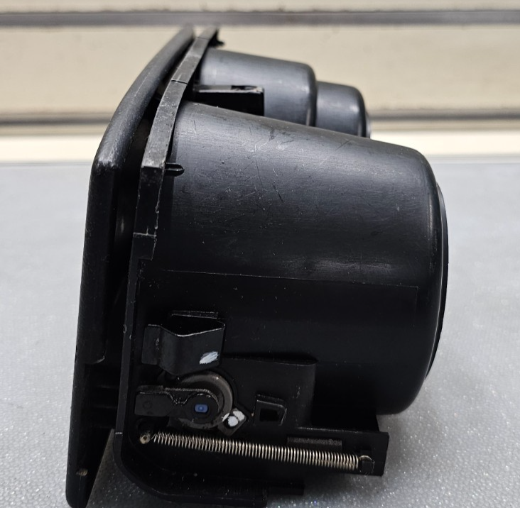 🔥98-02 Honda ACCORD Center Console Dash CUP HOLDER Drink Holder Assembly OEM
