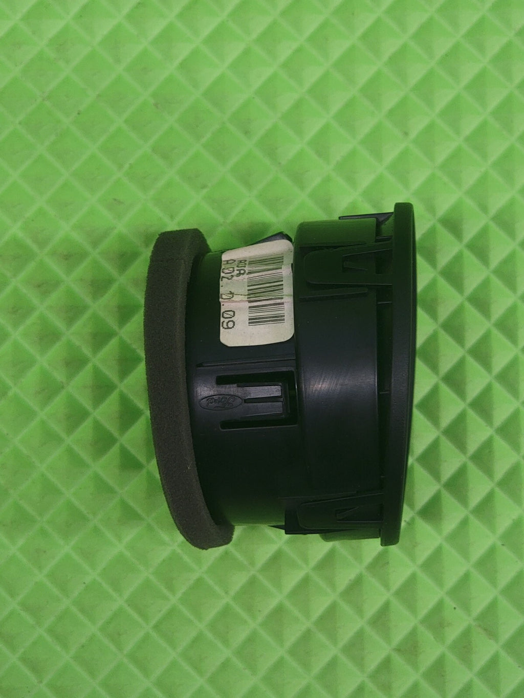 🔥2009-2014 Ford F-150 Dash A/C Air Vent Heater BLACK VT14