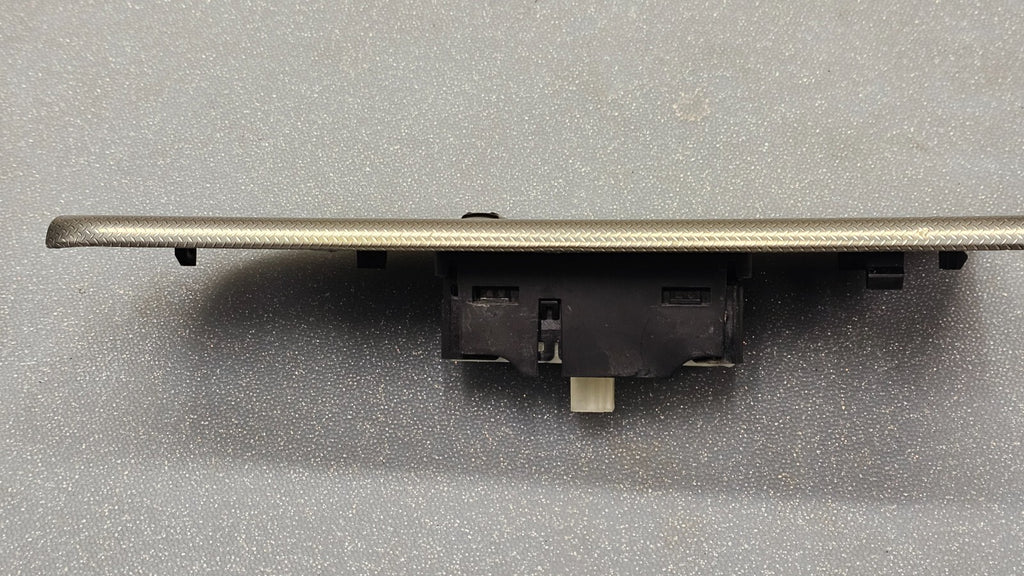 🔥07-14 Avenger Chrysler 200 Commander Right Passenger Window Switch Silver