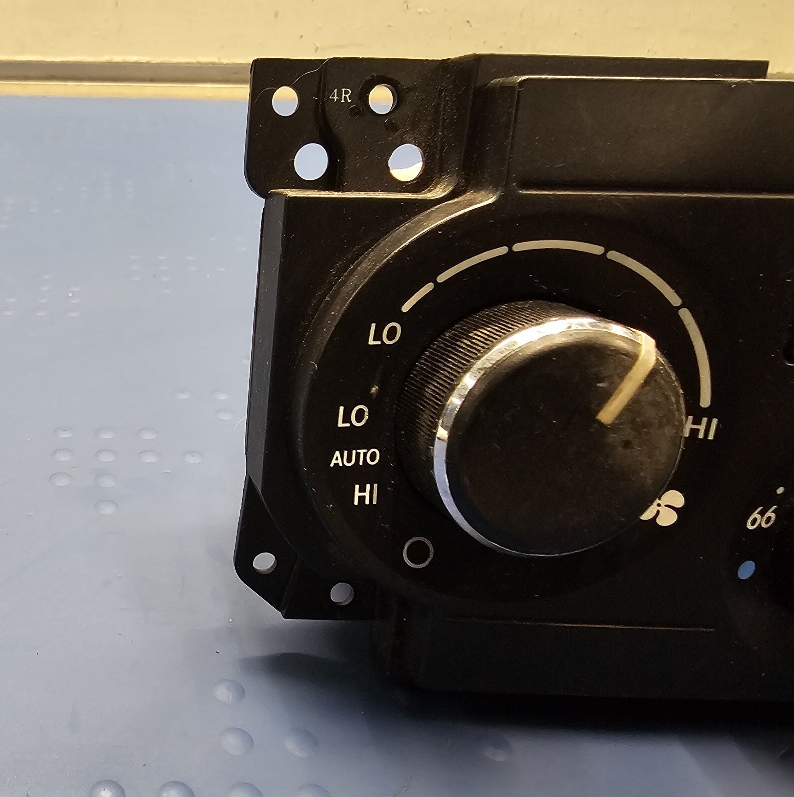 🔥05-07 Chrysler 300 Magnum A/C Heater Climate Control OEM