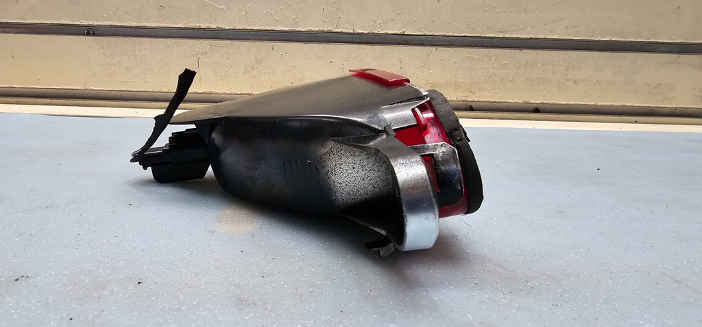 🔥2007-2010 Chrysler Sebring Sedan Third Brake Light High Mount Stop Lamp OEM