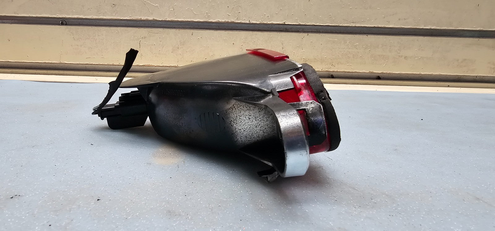 🔥2007-2010 Chrysler Sebring Sedan Third Brake Light High Mount Stop Lamp OEM
