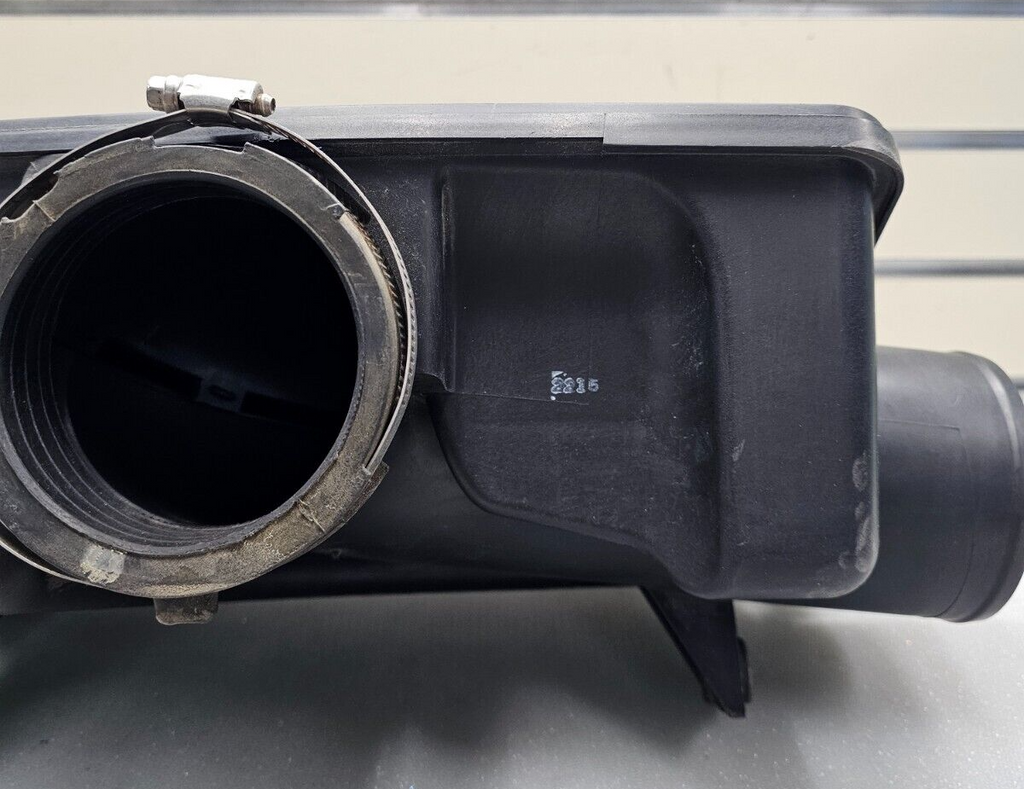 06-07 Jeep Commander Grand Cherokee 4.7L V8 Air Box Resonator OEM/JC