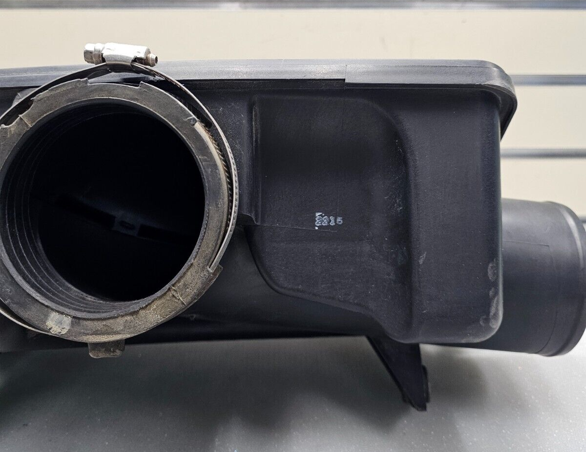 06-07 Jeep Commander Grand Cherokee 4.7L V8 Air Box Resonator OEM/JC