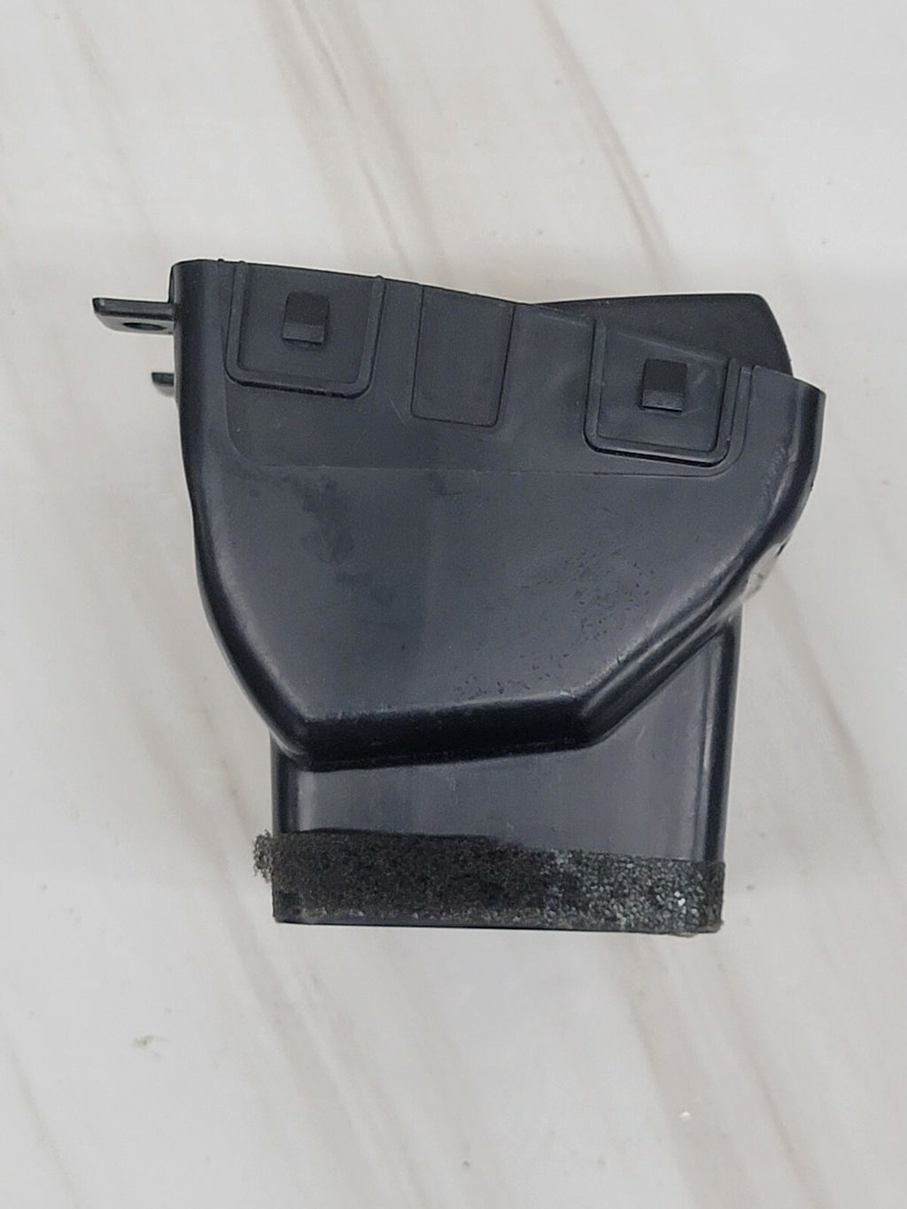 🔥05-07 Dodge Charger MAGNUM Dash A/C Heater AIR VENT Front left side black