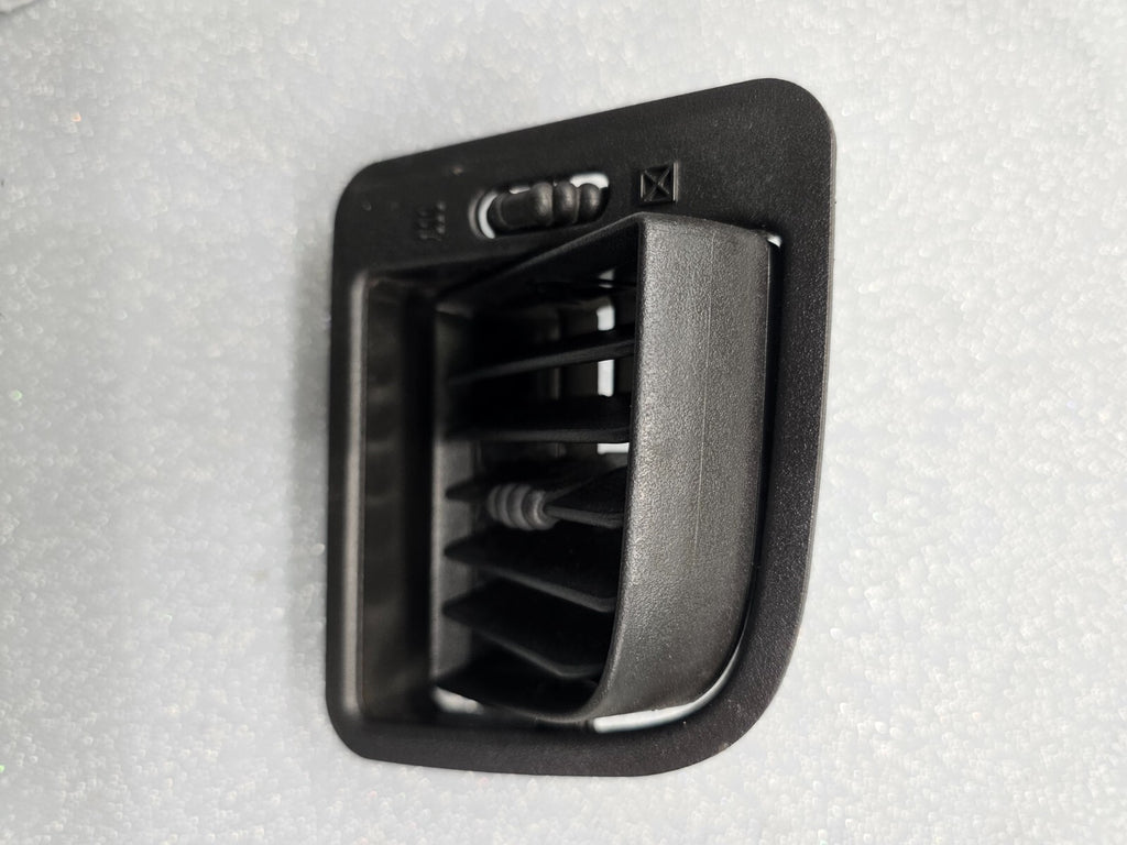 🔥99-06 Silverado Sierra Dash Air Vent Heater Climate Temperature Left Black OEM