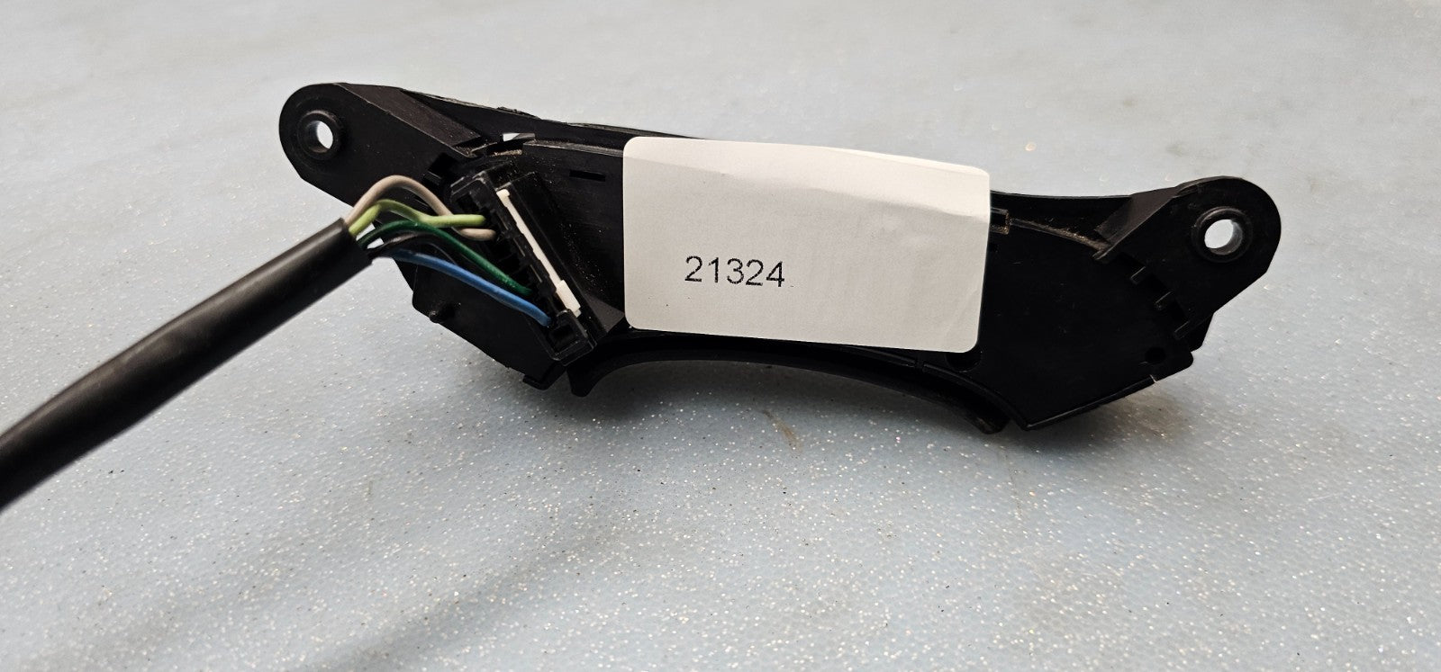 🔥07-12 SANTA FE STEERING WHEEL CRUISE RADIO CONTROL BUTTONS OEM