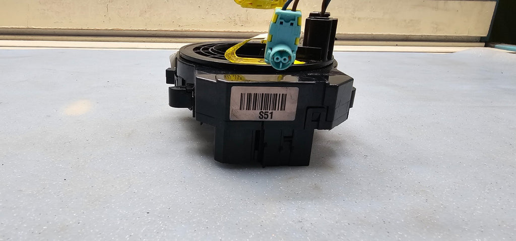 🔥09-16 Hyundai Elantra Sonata Genuine Steering Wheel Clock Spring