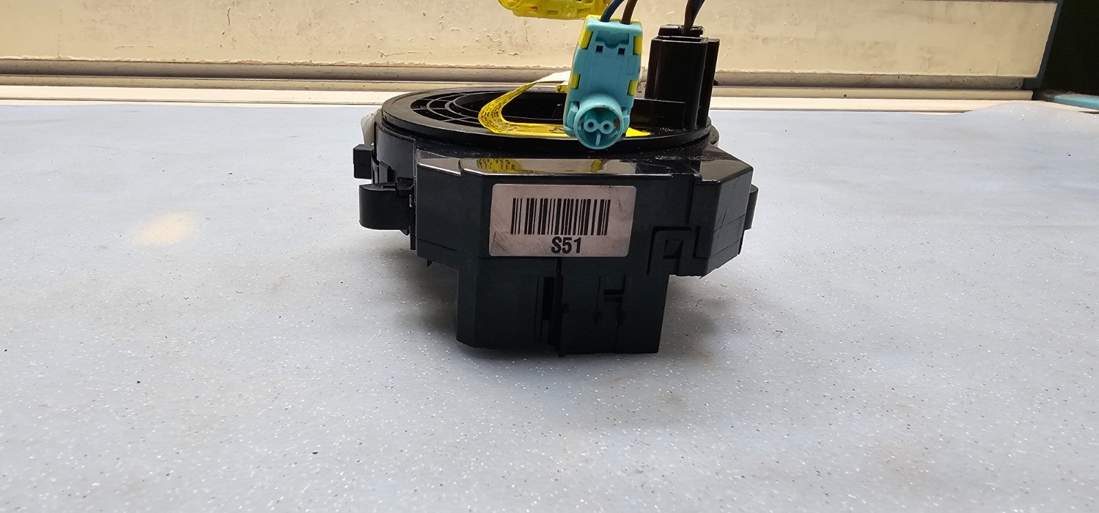 🔥09-16 Hyundai Elantra Sonata Genuine Steering Wheel Clock Spring