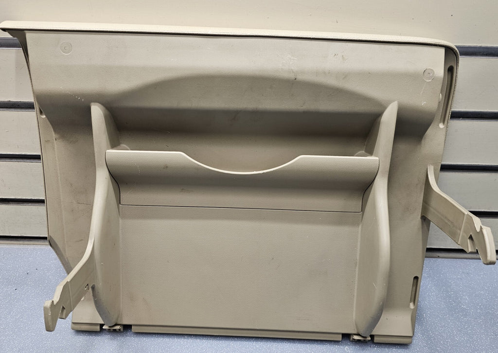 🔥07-12 Nissan ALTIMA Dash GLOVE BOX Storage Compartment Door Assembly TAN G30