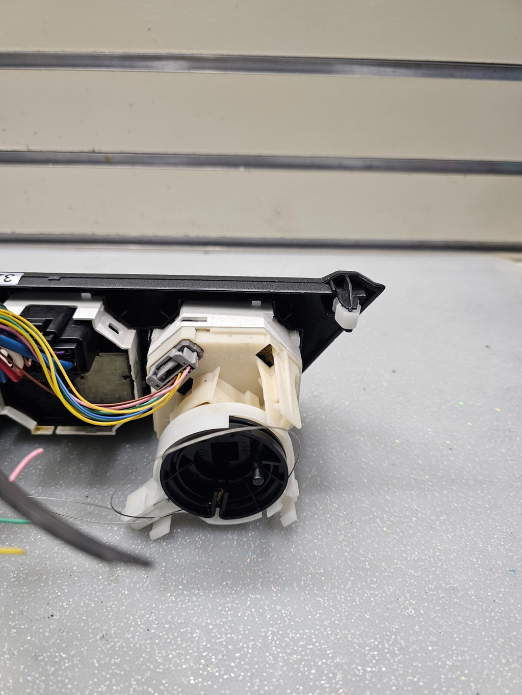 🔥13-18 Toyota Rav4 Ac Heater Climate Control Unit 55406-0R010