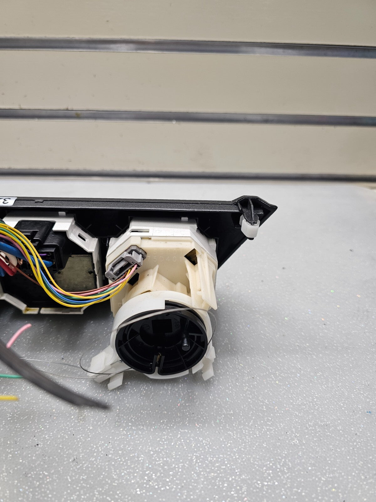 🔥13-18 Toyota Rav4 Ac Heater Climate Control Unit 55406-0R010