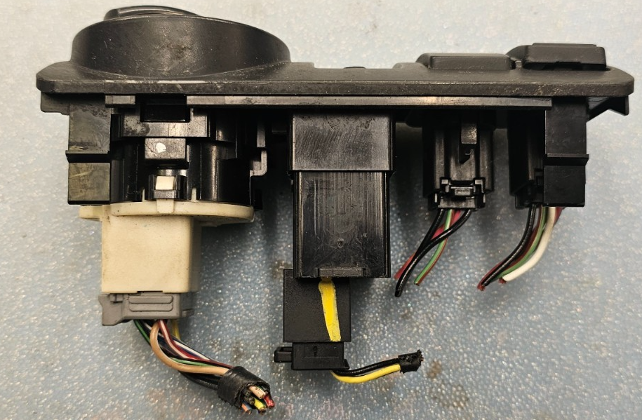 🔥05-07 Five Hundred 500 Taurus Montego Fog Headlight Lamp Dimmer Trunk Switch