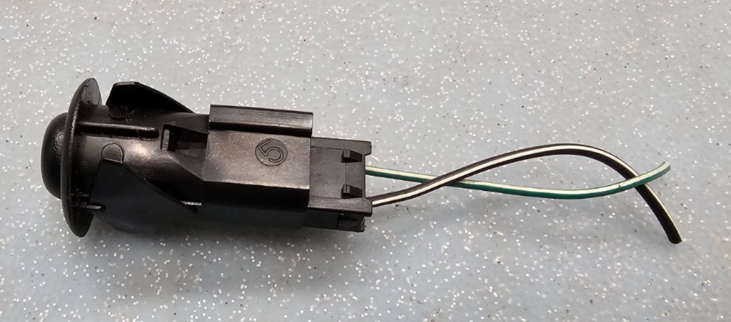 🔥06-09 CHRYSLER ASPEN DODGE DURANGO ESP OFF CONTROL BUTTON SWITCH OEM