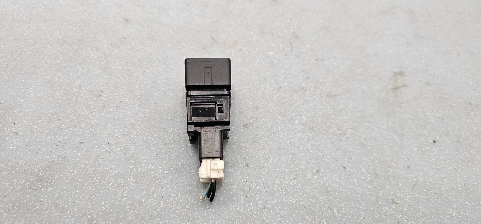 🔥07-13 Nissan Altima Hazard Emergency Warning Light Button Switch OEM