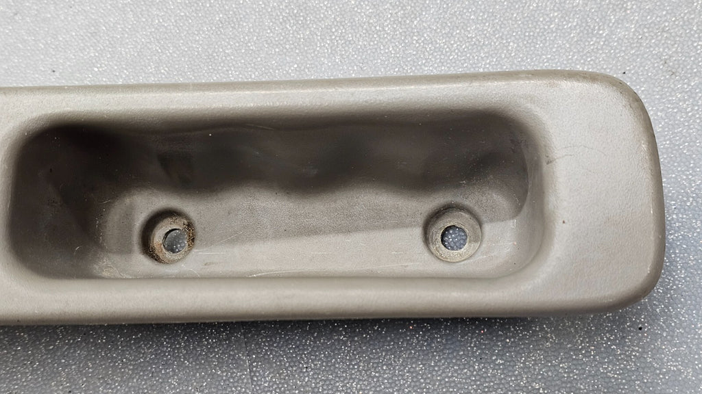 🔥02-07 Rendezvous Impala Left Driver Master Power Window Door Switch Lock Tan