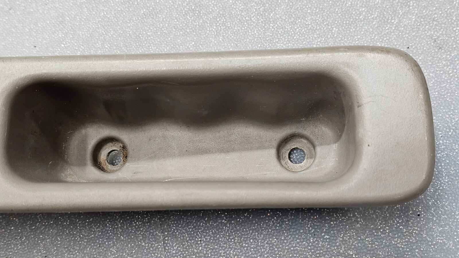 🔥02-07 Rendezvous Impala Left Driver Master Power Window Door Switch Lock Tan
