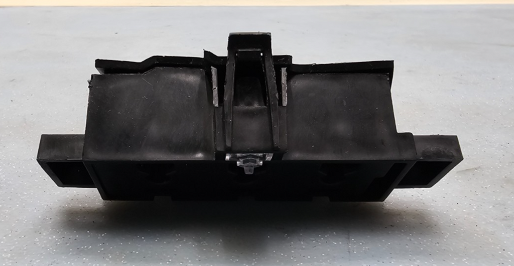 🔥06-07 Buick Lucerne Garage Door Opener  Transmitter Assembly BLACK OEM