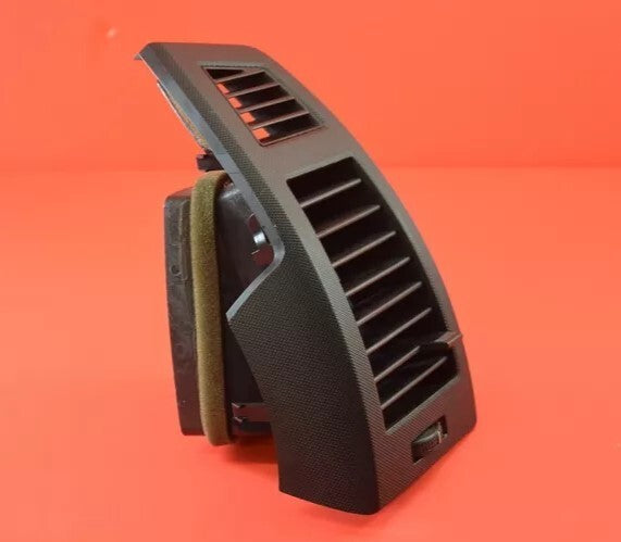 🔥05-06 ALTIMA DASH LEFT DRIVER AC HEATER AIR VENT CONDITIONER FILTER BLACK OEM